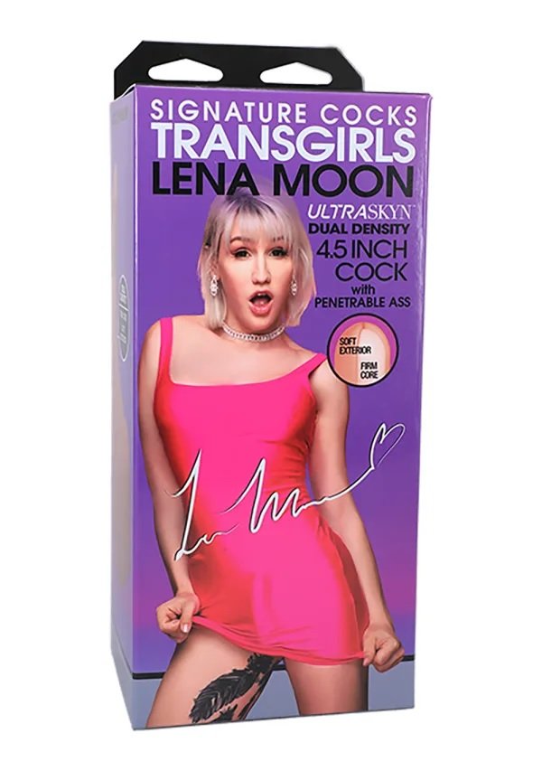 Lena-Moon