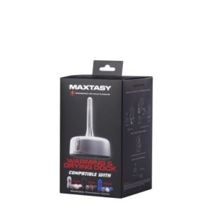 MAXTASY WARMING & DRYING DOCK