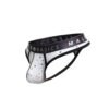 MALE BASICS SEXY POUCH THONG CONFETTI SMALL