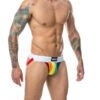 (WD) MOB PRIDE JOCK SMALL