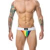 (WD) MOB PRIDE JOCK LARGE