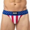 MOB JOCKSTRAP USA LARGE