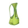 MOB SINGLET GREEN XL