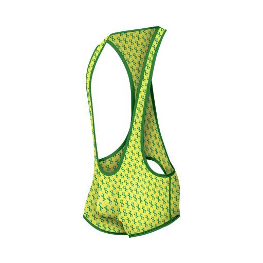 MBL64singletgreenebulk
