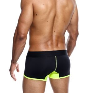 (WD)MB NEON TRUNK YELLOW LARGE