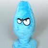 SCRUFFY MUTT PLUG MCRUFF DOG TOY