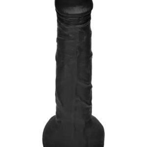 MERCI SQUIRTING CUMPLAY COCK BLACK