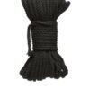 MERCI BIND & TIE 50FT BLCK