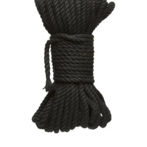MERCI BIND & TIE 50FT BLCK
