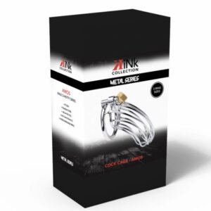 KINK COLLECTION COCK CAGES AMOS