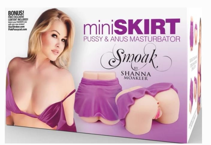 MINI-SKIRT