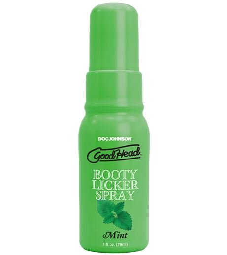 MINT-LICKER