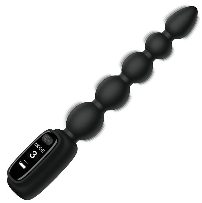 MODE-BLACK