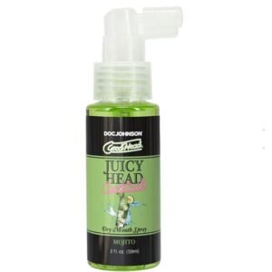 GOODHEAD JUICY HEAD COCKTAILS SPRAY MOJITO 2oz