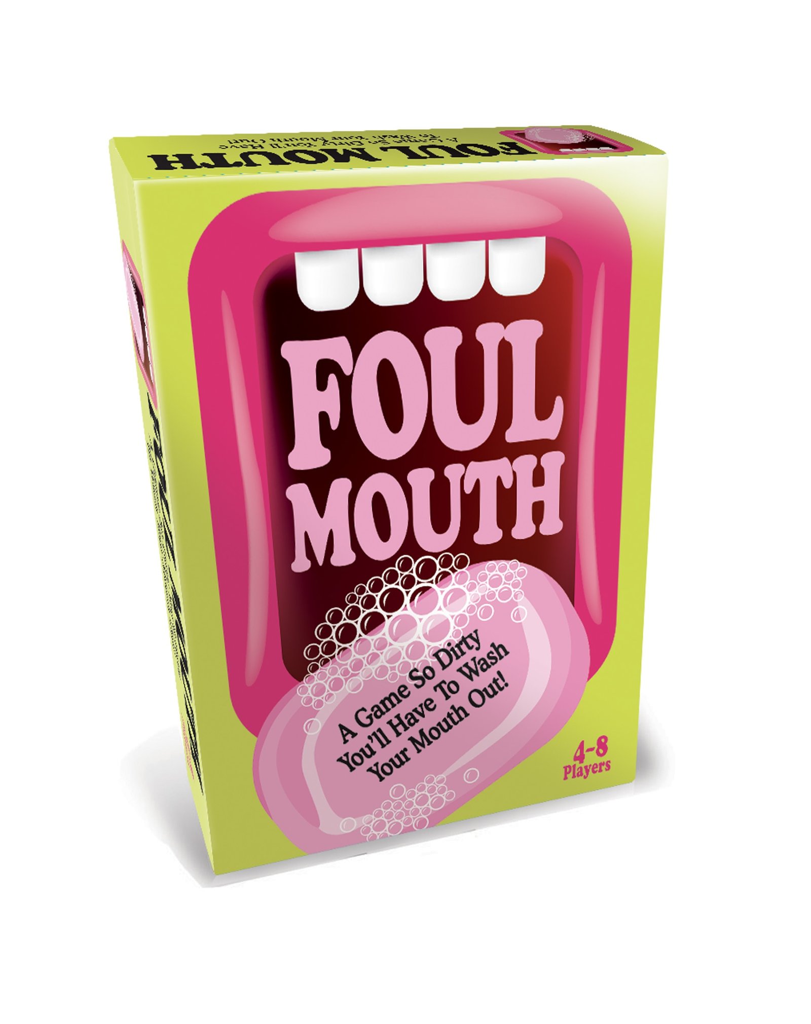 MOUTH