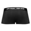 THE HELMET SHORT BLACK LARGE