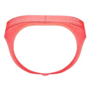 (WD)IMPRESSIONS MOONSHINE JOCK CORAL S/M