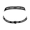 (WD) THE HELMET JOCK BLACK L/X
