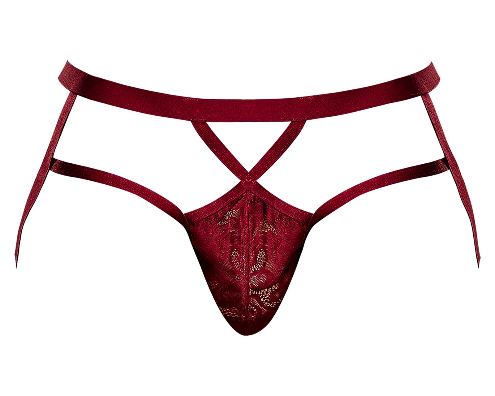 MP394289BNISOmalepowerburgundybriefs