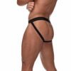 PEAK PERFORMANCE SPORT JOCK GREY/BLACK L/LX