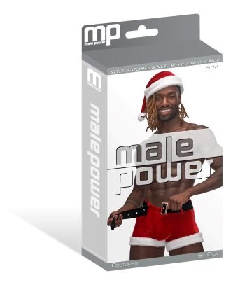 MPC007stdickredshortssetpkg