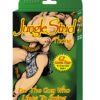 NOVELTY JUNGLE STUD LOIN CLOTH O/S