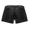 (WD)IMPRESSIONS SHORT BLACK LA