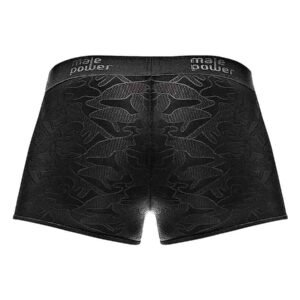 IMPRESSIONS SHORT BLACK SMALL