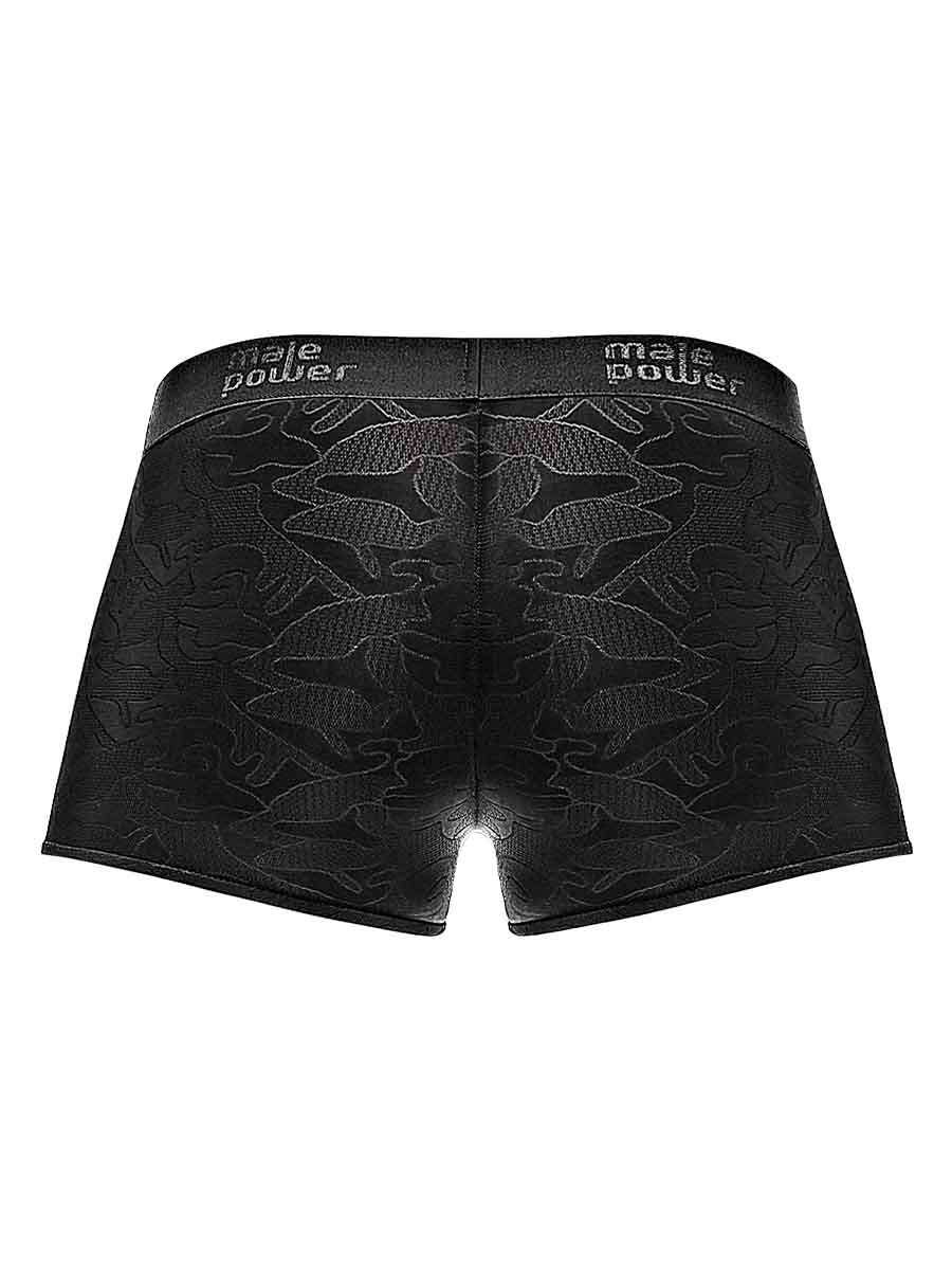 MPimpressionsshortsblack5