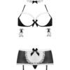 MAID 2 PLEASE S/M (BEDROOM FANTASY)