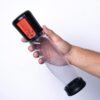 JACKSON RECHARGEABLE PUMP