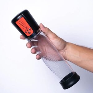 JACKSON RECHARGEABLE PUMP