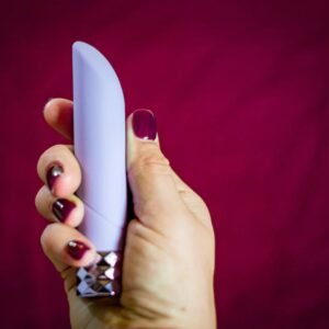 ANGEL MAIA CRYSTAL GEM SUPERCHARGED BULLET