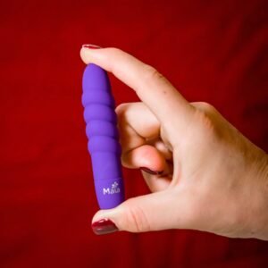 SUGR MINI BULLET PURPLE