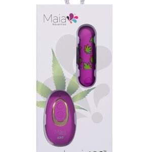 MAIA JESSI PARTY 420 STAND