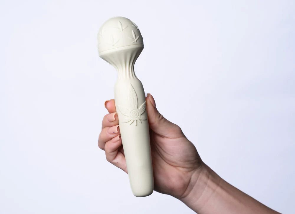 MTAV304LFmarliepotleafwandvibratorwhand