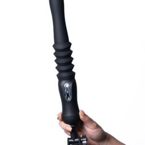 MAX THRUSTING PORTABLE LOVE MACHINE