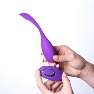 SYRENE MAIA REMOTE LUXURY BULLET VIBRATOR