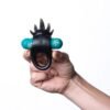 ZIGGY RECHARGEABLE VIBRATING ERECTION ENHANCER