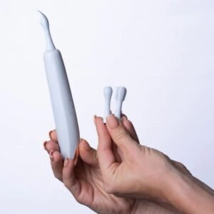 OCEANA SUPER CHARGED SONIC VIBE W/ 3 SLEEVES