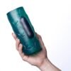 BLAZE CANNABIS STROKER W/ RECHARGEABLE BULLET