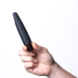 ASPEN WIRELESS BULLET RECHARGEABLE