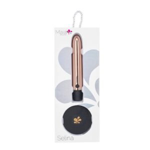 GOLD SELINA Q1 CHARGER BULLET