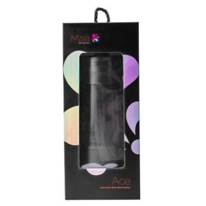 ACE RECHARGEABLE AUTOMATIC MASTURBATOR