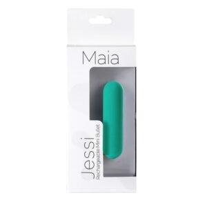 JESSI 8 PC DISPLAY MINI RECHARGEABLE BULLET