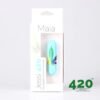 JESSI 420 8 PC DISPLAY MINI RECHARGEABLE BULLET