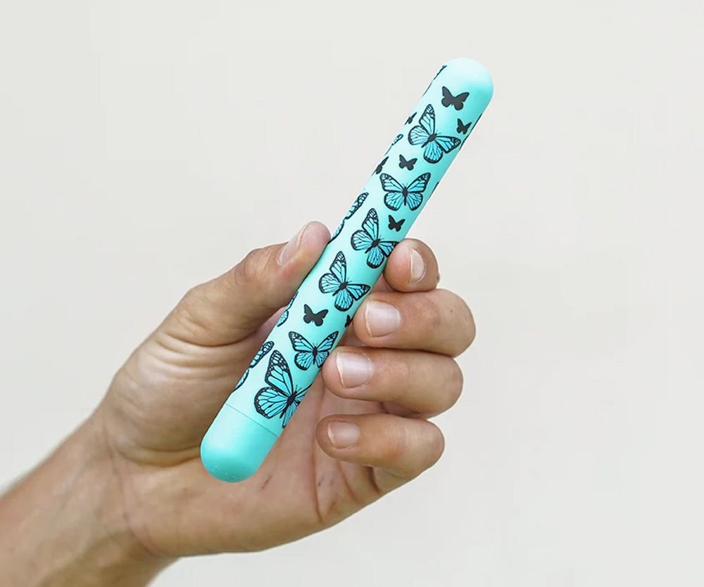 MTMA332BFmonarchvibratorbluewhand