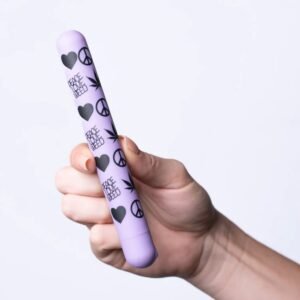 UNITY 420 LONG RECHARGEABLE BULLET