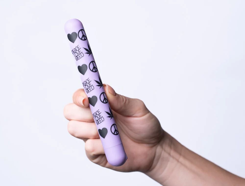 MTMA332LFunitypurplevibratorwhand