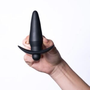 CODY RECHARGEABLE BUTT PLUG